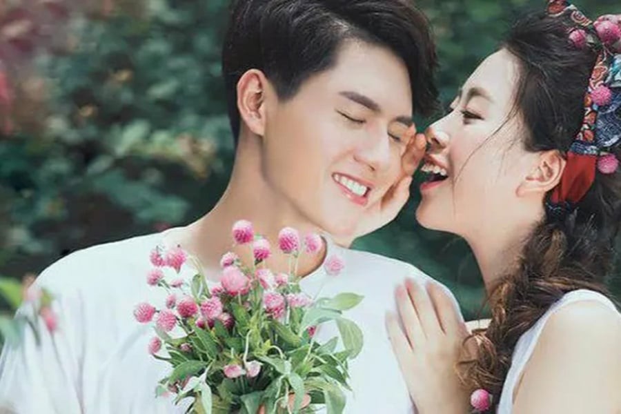 Lợi ích giống như một tấm gương phản chiếu nội tâm của con người. 