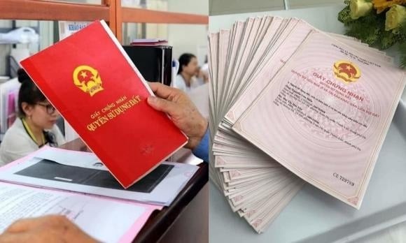 Hộ gia đình, cá nhân sử dụng đất không có giấy tờ nhưng không vi phạm pháp luật đất đai và không thuộc trường hợp giao đất trái thẩm quyền (Điều 138).