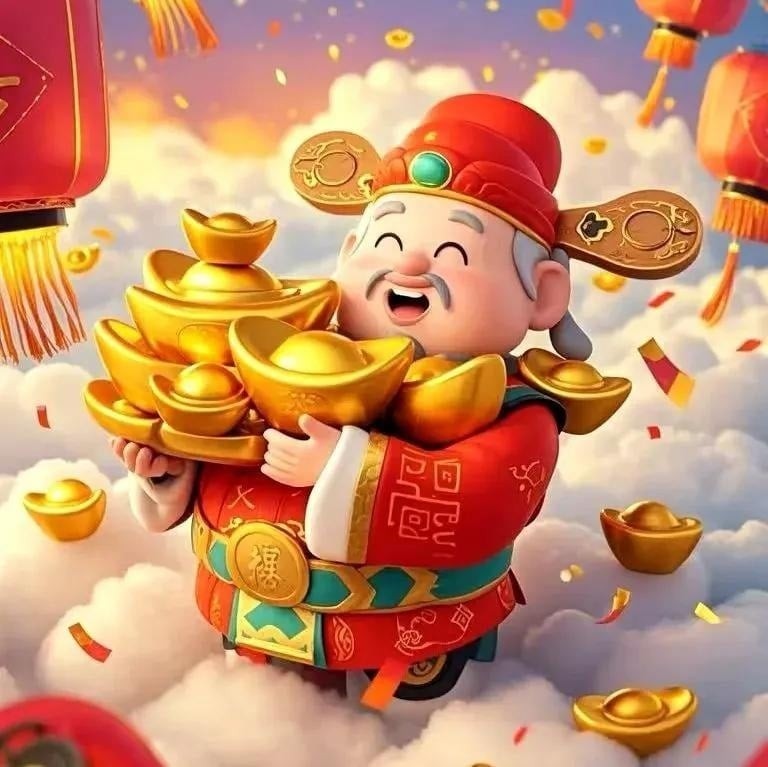 Sau 30/8, 3 tuổi Thần Tài Cưng Chiều, giàu số 2 không ai số 1