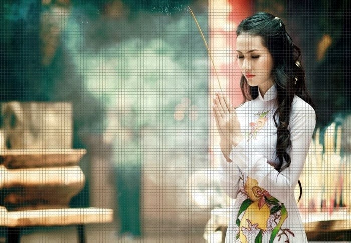 Ở hiền rồi sẽ gặp lành. (Ảnh minh họa)