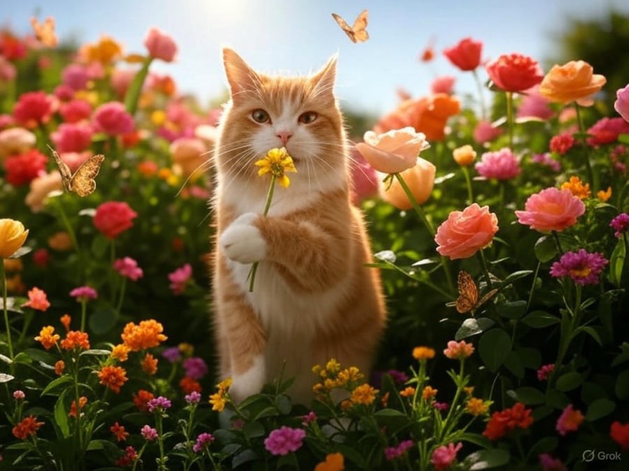 Tuổi mão may mắn trong tháng 7 âm