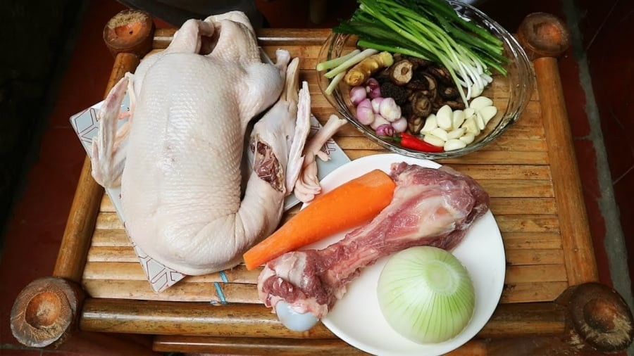 Cắt nhỏ quả này rồi thả vào nồi: Luộc vịt hết hôi, thịt mềm ngọt gấp 5 lần