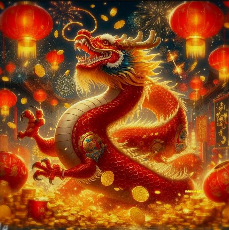 Tuổi Thìn – Trời độ mệnh lớn, âm dương chẳng ngại

