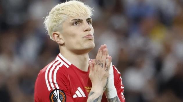 Garnacho có thể đến Chelsea?