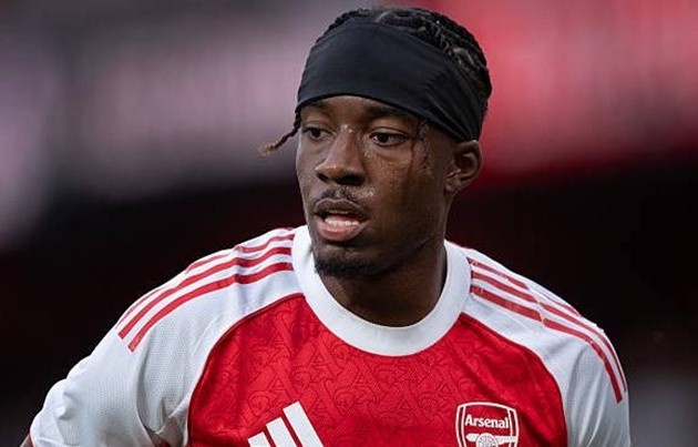 Noni Madueke sẽ trở thành
