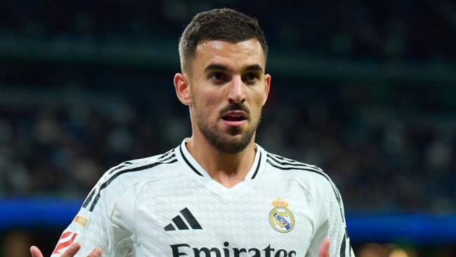 Marseille sẽ mượn Ceballos đính kèm điều khoản mua đứt.