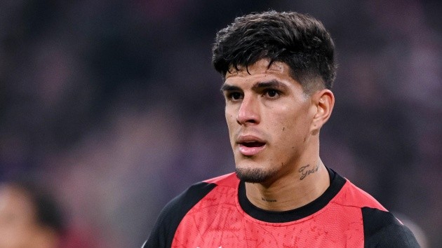 Piero Hincapie có thể là cầu thủ tiếp theo cập bến Emirates.