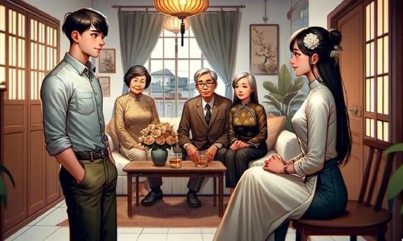 Các nhà nghiên cứu hôn nhân khẳng định: tình yêu bền vững không thể tồn tại trên sự hy sinh vô tận.