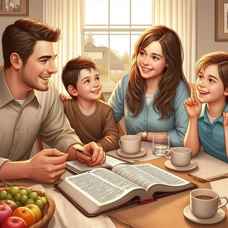 Cha mẹ chớ nên nói con chẳng làm được gì vì điều đó phủ nhận sạch trơn mọi nỗ lực của con