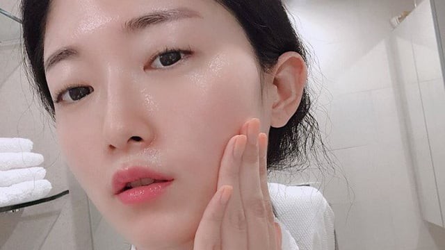Công việc bận rộn khiến nhiều người quên mất việc bổ sung đủ nước.