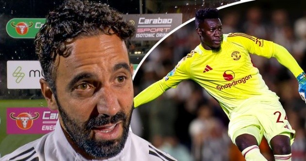 Andre Onana (0): Onana có một trận đấu khá thất vọng. Mặc dù anh có một pha cứu thua ấn tượng trong loạt sút luân lưu, nhưng trong suốt trận đấu, thủ môn người Cameroon không thể hiện được sự chắc chắn cần thiết.