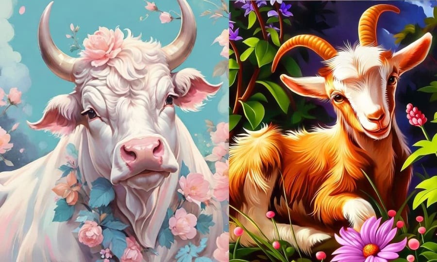 Từ 29/8 đến 2/9, 3 tuổi Thắng Đậm - Ăn To, 1 tuổi bê bết lo nợ