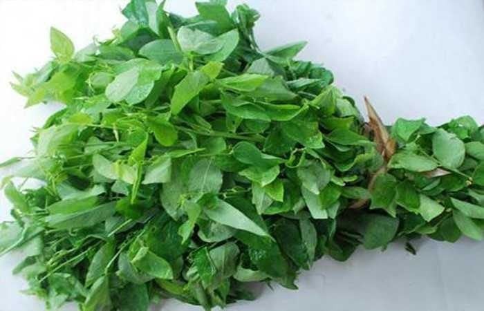 Chỉ với 10.000 – 15.000 đồng/bó, bạn đã có một món canh vừa ngon vừa dưỡng da hiệu quả.