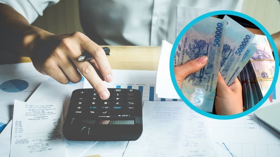 Hướng dẫn nhận tiền 100 nghìn/người dân dịp Quốc khánh