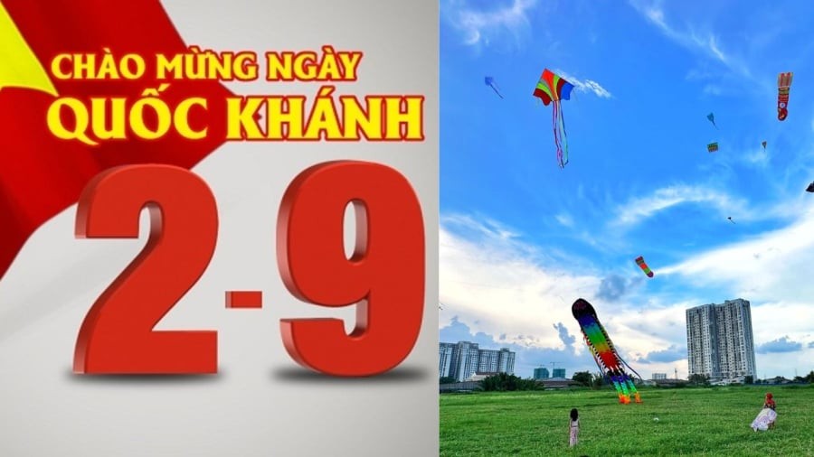 Người dân chú ý không thả vật thể bay, dùng flycam trái phép trong dịp 2/9 tại Hà Nội