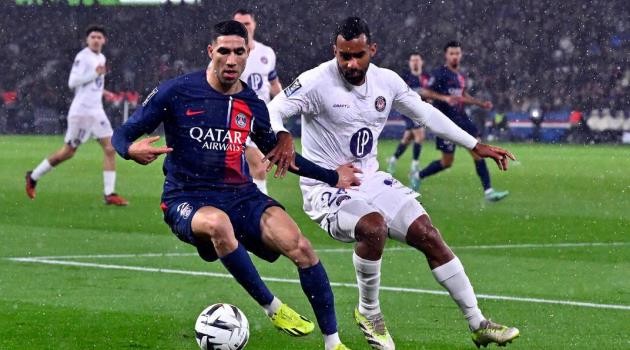 PSG có thể đánh bại ?