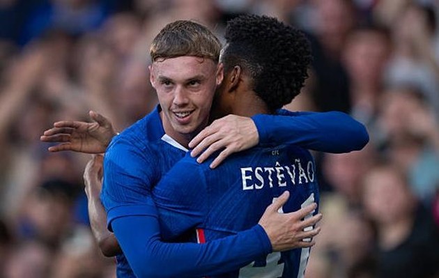 Mất Cole Palmer sẽ là tổn thất lớn của Chelsea.
