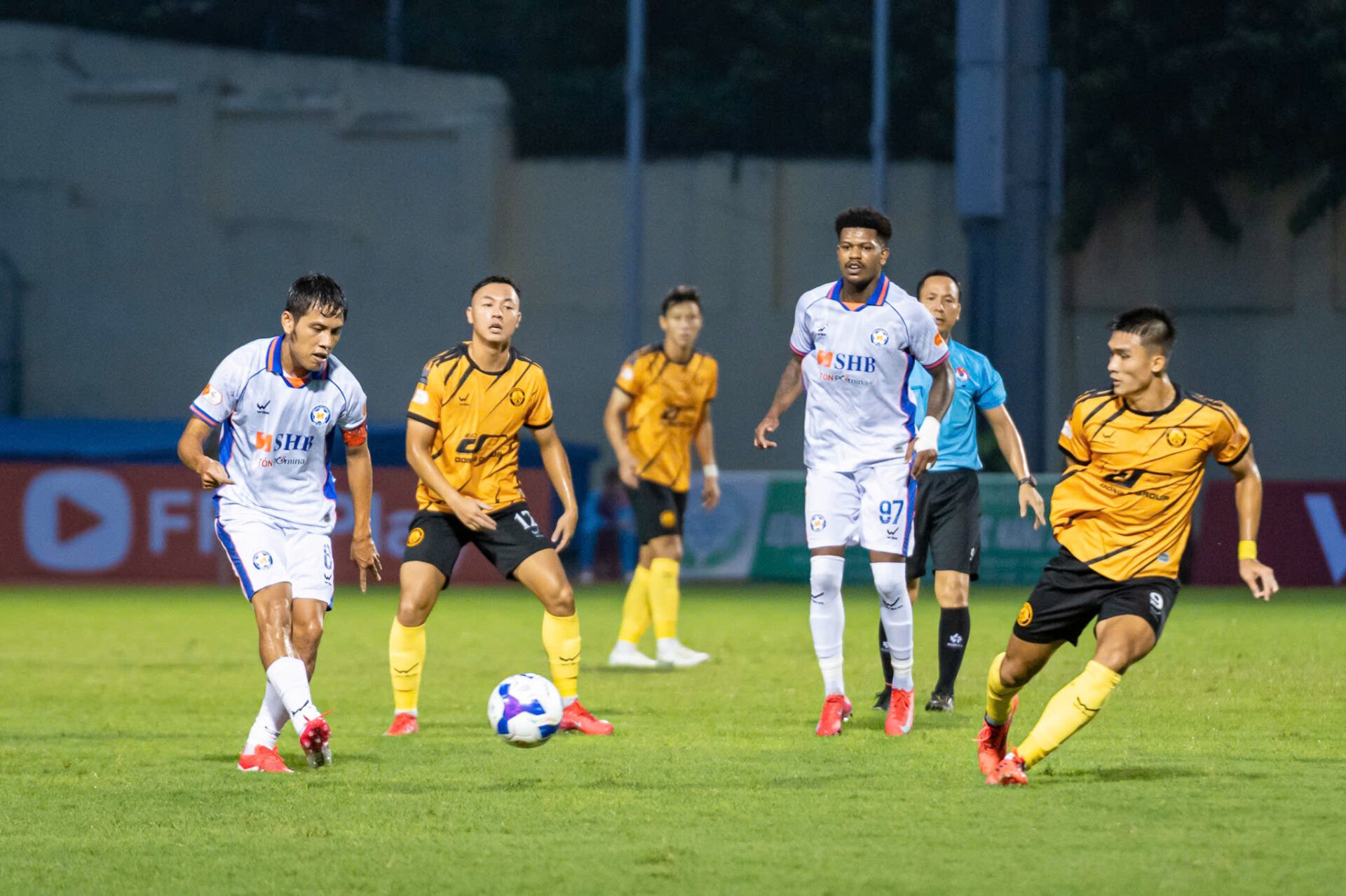 Thanh Hóa đang rơi vào bất ổn.