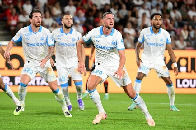 Marseille