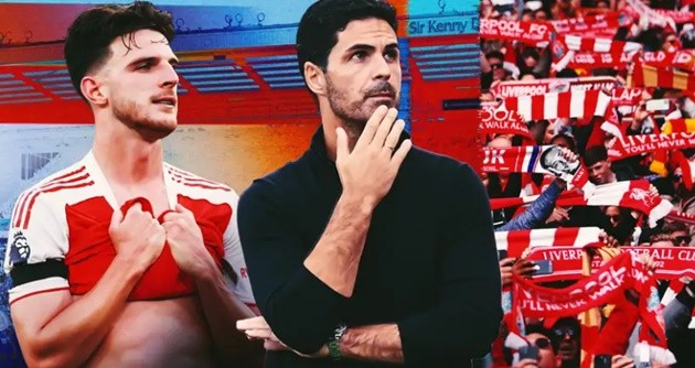Arsenal sẽ có chuyến hành quân được dự đoán