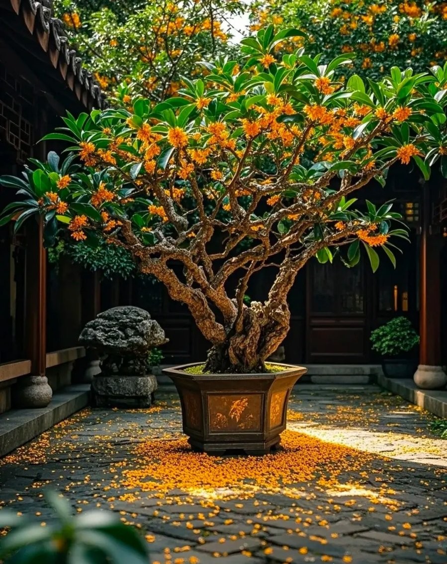 4 cây chiêu tài trước cửa, 3 cây giữ của sau nhà: Là những cây nào?