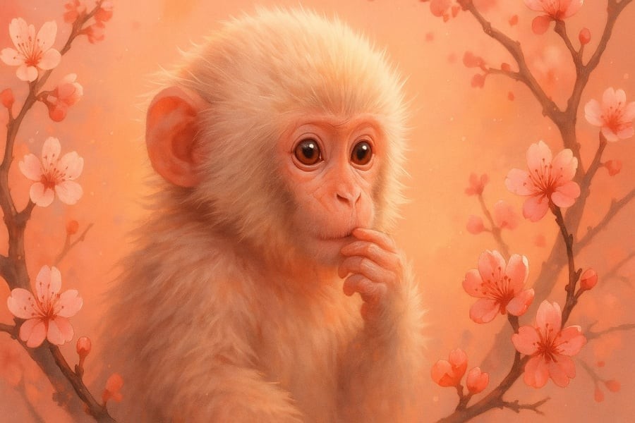 Trái ngược với tuổi Tỵ và tuổi Dần, tuổi Thân lại cần thận trọng hơn trong hai ngày cuối tuần