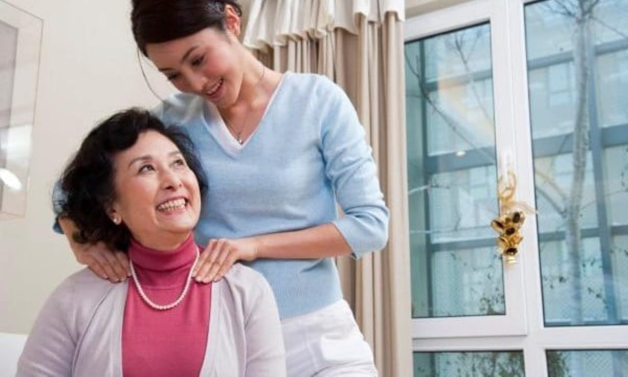 Trong cuộc sống hàng này, bất kể là quan hệ giữa vợ chồng hay giữa mẹ chồng và nàng dâu, đều cần sự chung tay nỗ lực từ hai phía. (Ảnh minh họa)