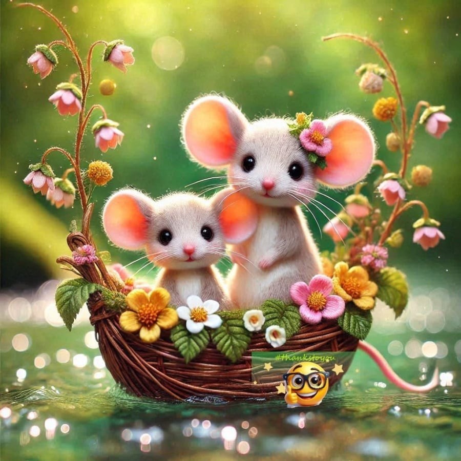 Tuổi Tý tiền tài rủng rỉnh