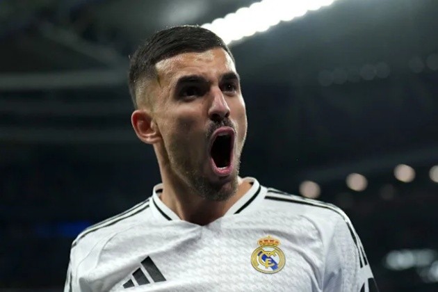 Tương lai Ceballos hiện trở nên khó đoán.