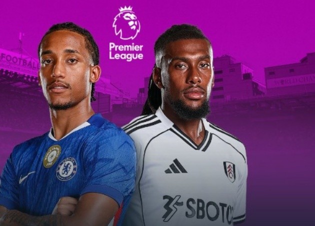 Fulham là bài test tiếp theo của Chelsea.