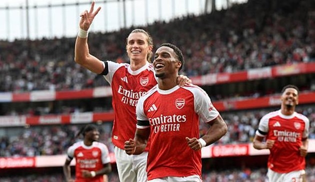 Arsenal sẽ hành quân đến sân Anfield vào cuối tuần này.