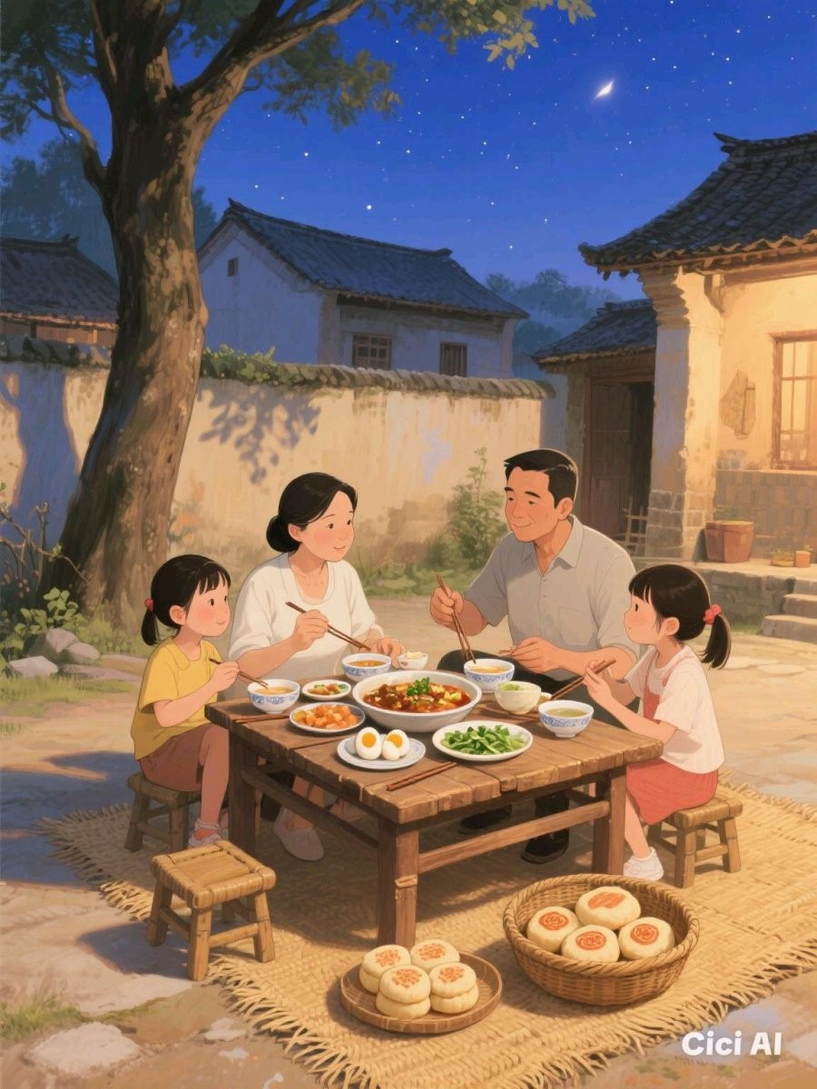 Cha mẹ nuôi dưỡng sự thành thật, con có nền tảng đạo đức tốt