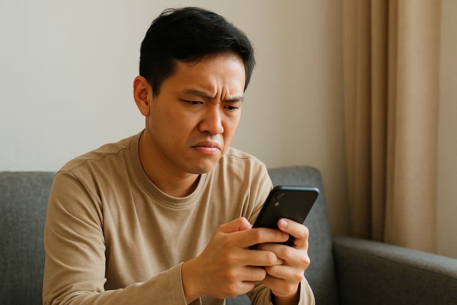 Bình luận thiếu tinh tế trên MXH có thể khiến người khác cảm thấy tổn thương.