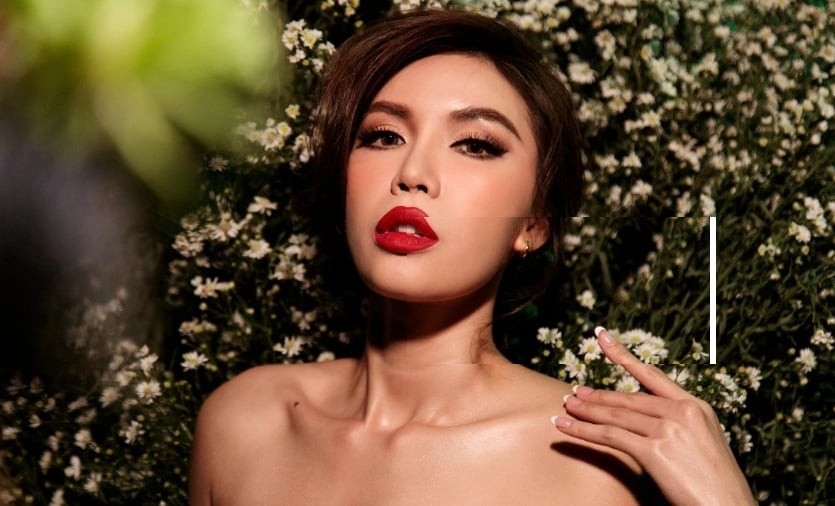 Minh Tú tiết lộ bị đứt hoàn toàn dây chằng chéo trước, rách sụn chêm, dập xương