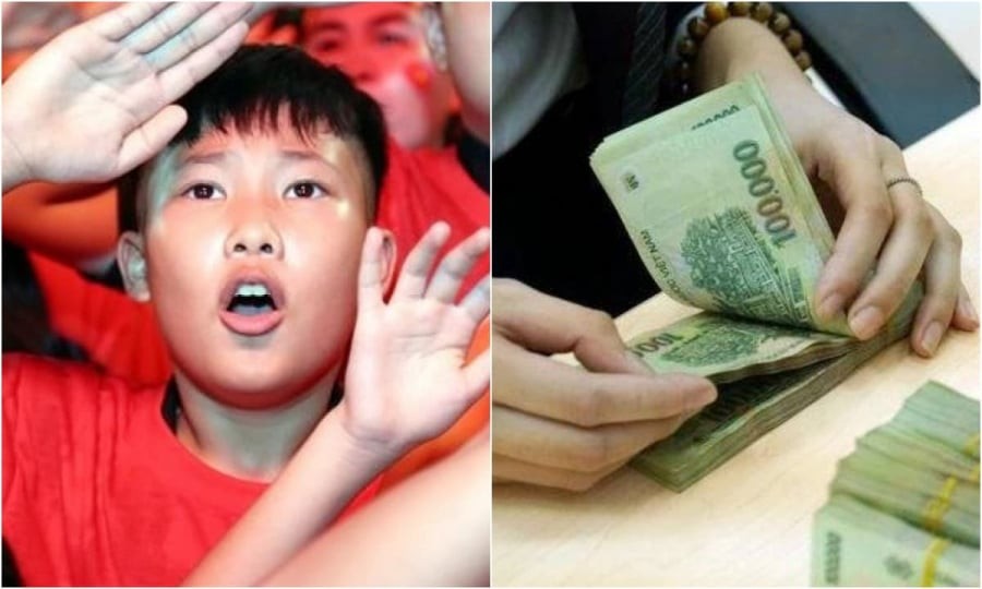 Trẻ em chưa tạo tài khoản VNeID có được nhận 100.000 đồng quà tặng dịp mùng 2/9 hay không?