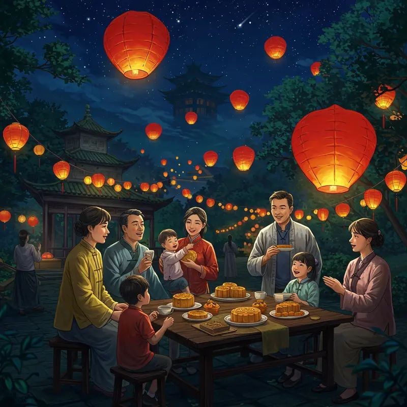 Gai đình có sự thấu hiểu và tha thứ chính là nuôi dưỡng một đứa trẻ tốt
