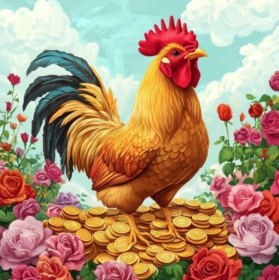 Người tuổi Dậu vốn chăm chỉ, kiên định và có tinh thần trách nhiệm cao.