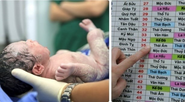 5 giờ sinh nhận Lộc Cửa Quan, hưởng phúc khí nhà Trời, làm giàu quá dễ