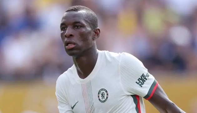 Chelsea muốn Jackson trở lại.