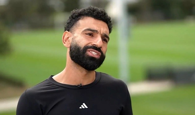 Salah đánh giá cao Arsenal