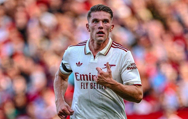 Gyokeres được kỳ vọng tỏa sáng trước Liverpool.