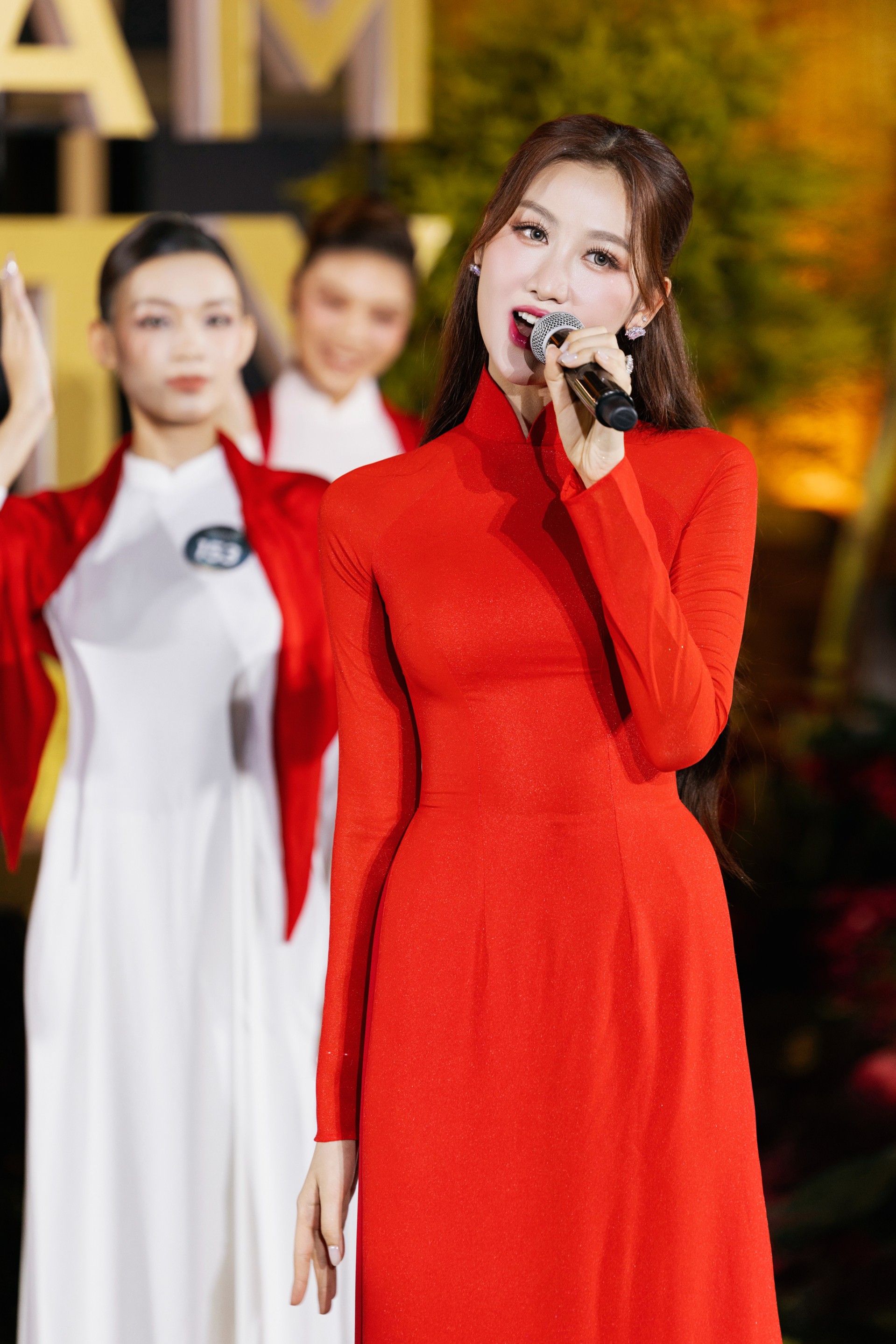 GIAI ĐIỆU TỰ HÀO