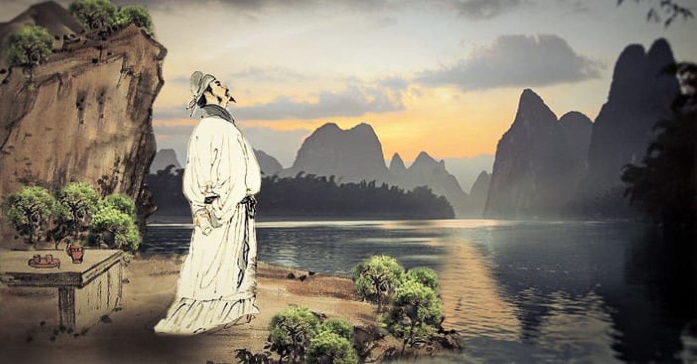 Con người làm việc gì cũng phải làm đến cùng, kiên trì chính là thắng lợi. (Ảnh minh họa)