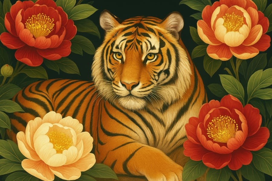 Tuần mới cảnh báo tuổi Dần nên đặc biệt cẩn trọng trong giao tiếp, tránh để “vạ miệng” ảnh hưởng đến công việc