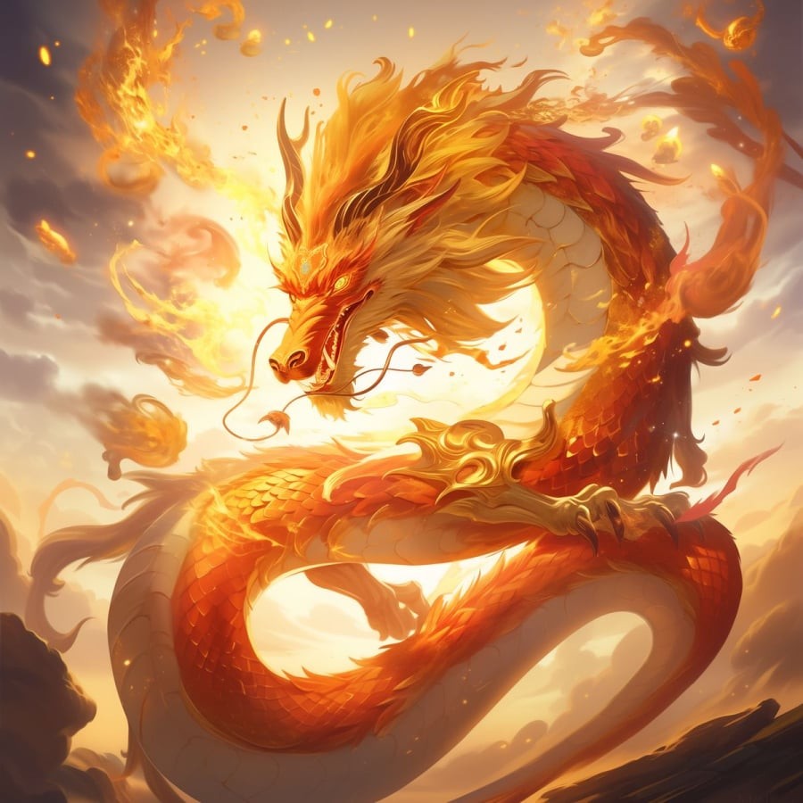 Tuổi Thìn vận may song hành trong 3 năm tới