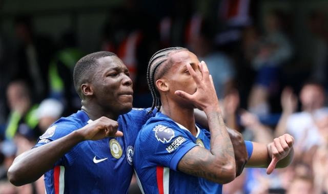 Chelsea cần cải thiện nhiều điều sau chiến thắng Fulham.