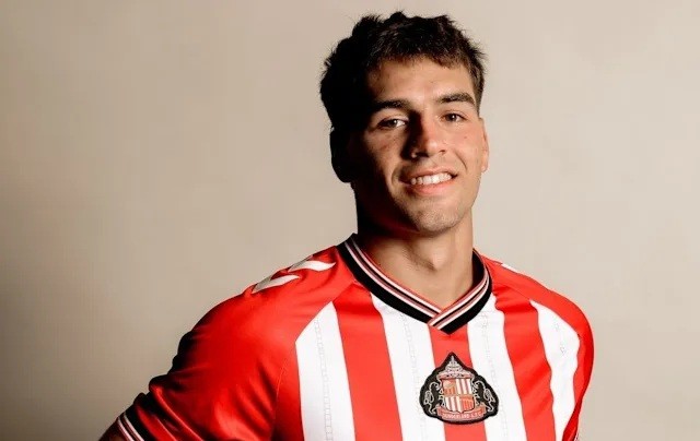 Guiu đã trở lại Chelsea.