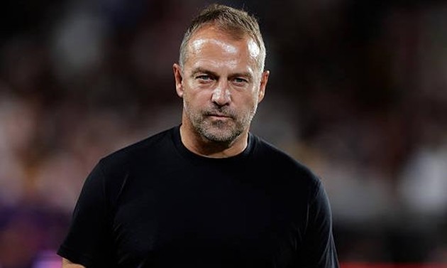 Huấn luyện viên Hansi Flick đã nhìn ra vấn đề của Barcelona?