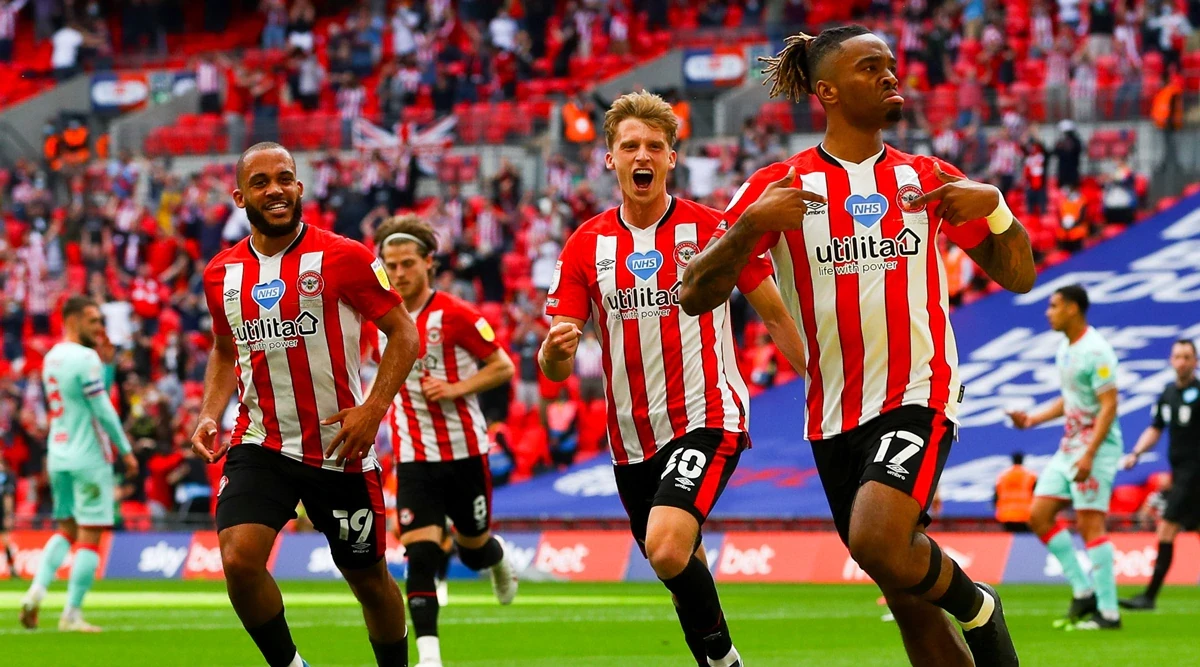Brentford là CLB chi tiêu thông minh nhất dựa vào những con số