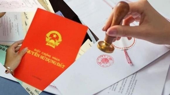 Theo Luật Đất đai 2024, các loại hợp đồng sau bắt buộc phải công chứng hoặc chứng thực:

